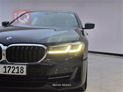 بی ئێم دەبڵیو سیریەس 5